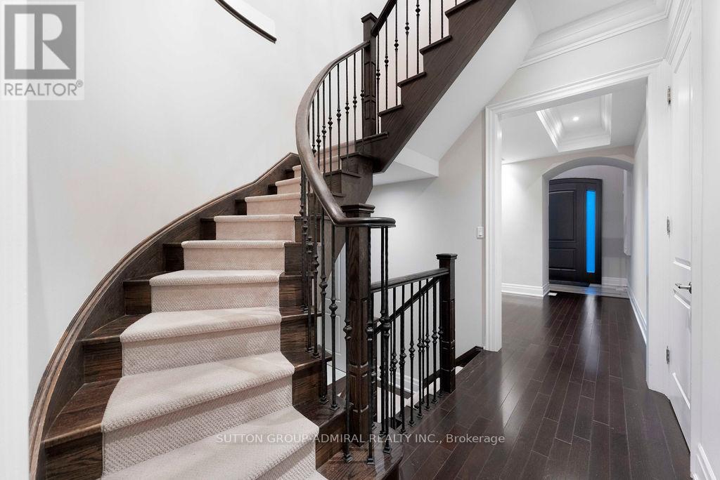 21 Day Lily Crescent, Richmond Hill, Ontario  L4C 0W3 - Photo 20 - N12566682