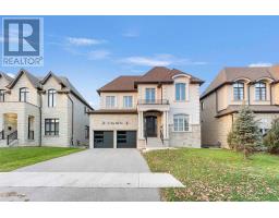 21 DAY LILY CRESCENT, Richmond Hill, Ontario