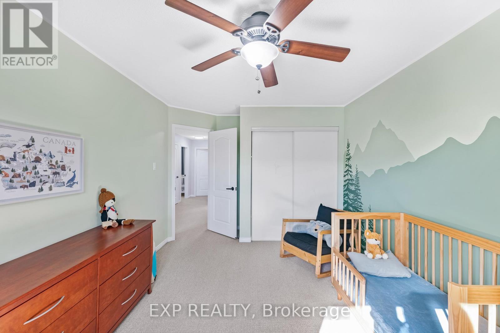 168 Wainscot Avenue, Newmarket, Ontario  L3X 2X4 - Photo 23 - N12566700