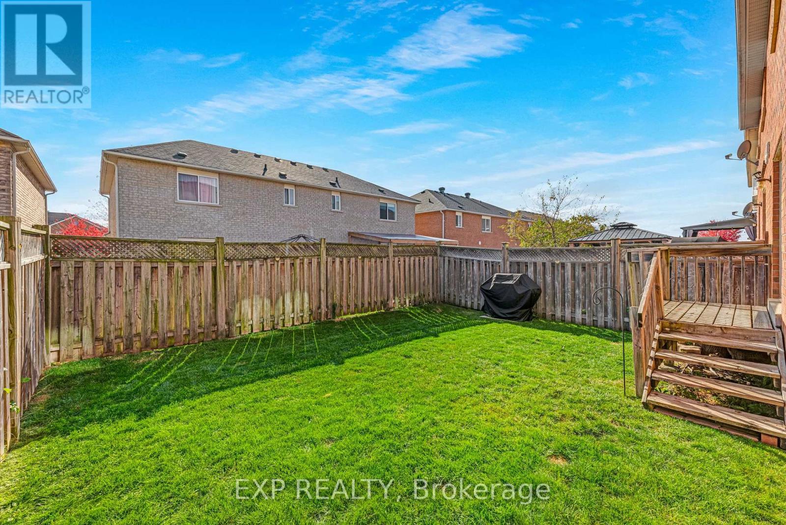 168 Wainscot Avenue, Newmarket, Ontario  L3X 2X4 - Photo 42 - N12566700