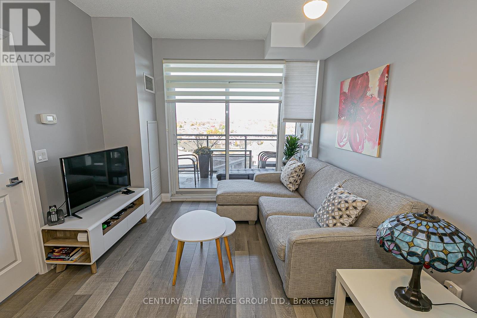 914 - 85 North Park Road, Vaughan, Ontario  L4J 0H9 - Photo 10 - N12566738