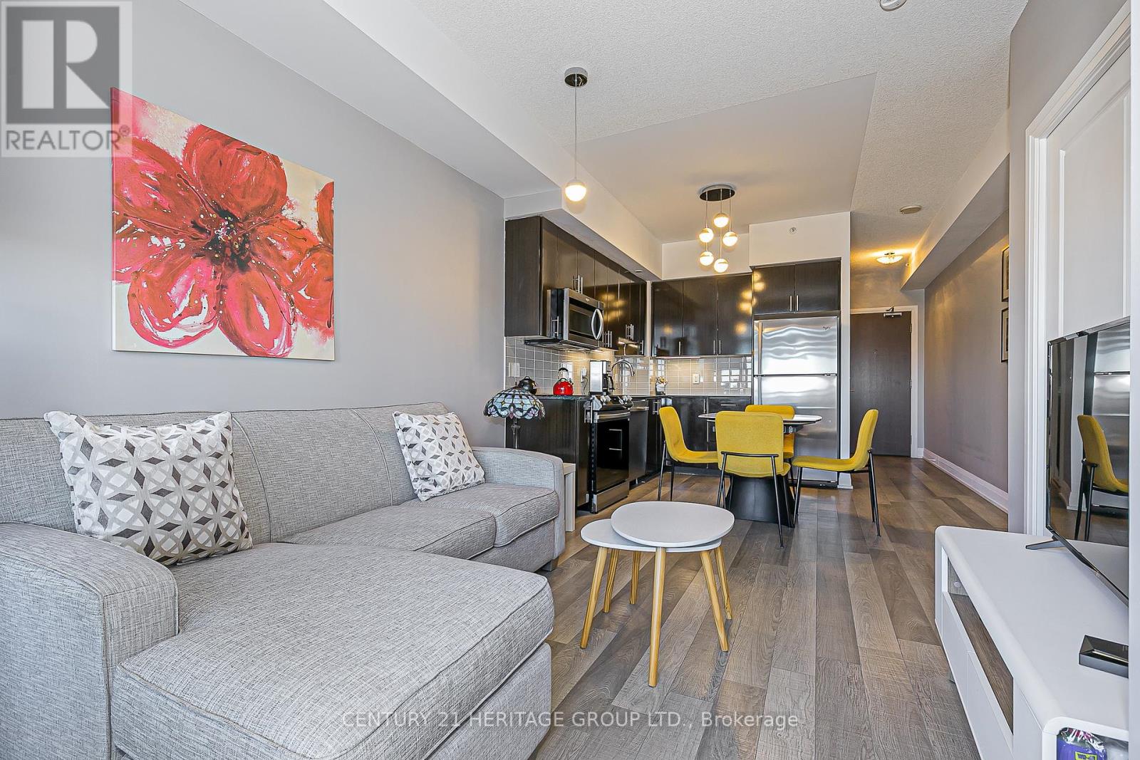 914 - 85 North Park Road, Vaughan, Ontario  L4J 0H9 - Photo 11 - N12566738