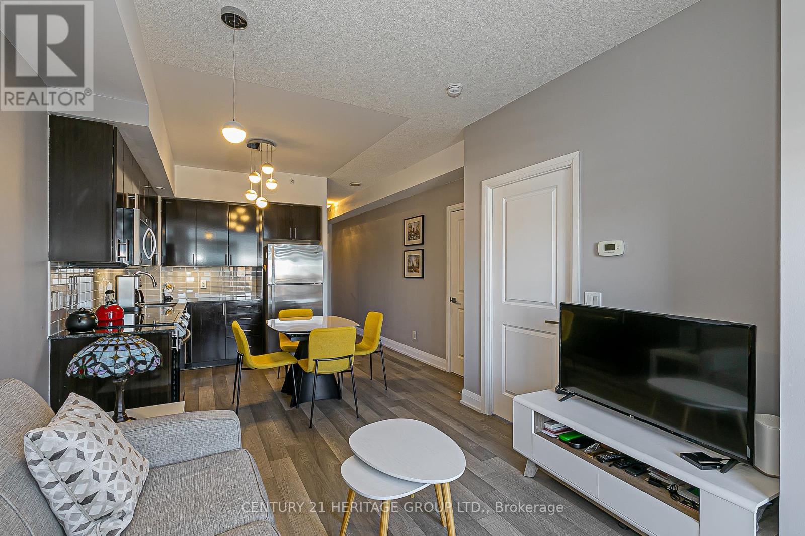 914 - 85 North Park Road, Vaughan, Ontario  L4J 0H9 - Photo 12 - N12566738