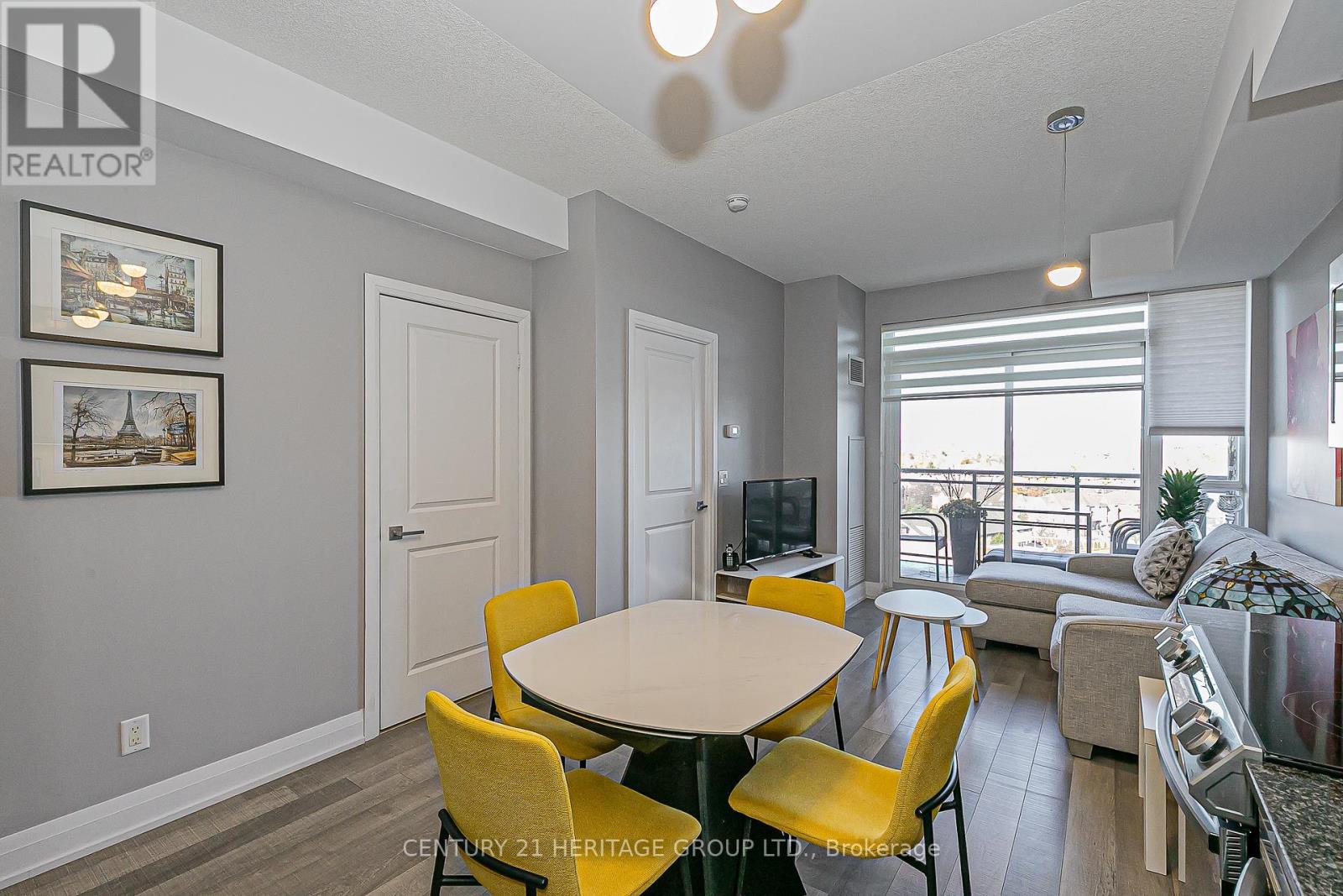 914 - 85 North Park Road, Vaughan, Ontario  L4J 0H9 - Photo 9 - N12566738