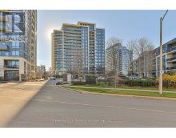 914 - 85 NORTH PARK ROAD, Vaughan, Ontario