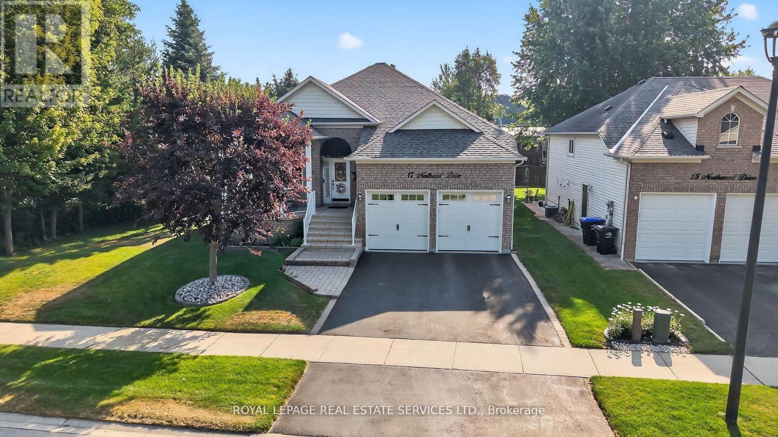 17 Northwood Drive, Wasaga Beach, Ontario  L9Z 3B5 - Photo 41 - S12566660