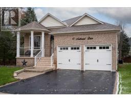 17 NORTHWOOD DRIVE, Wasaga Beach, Ontario