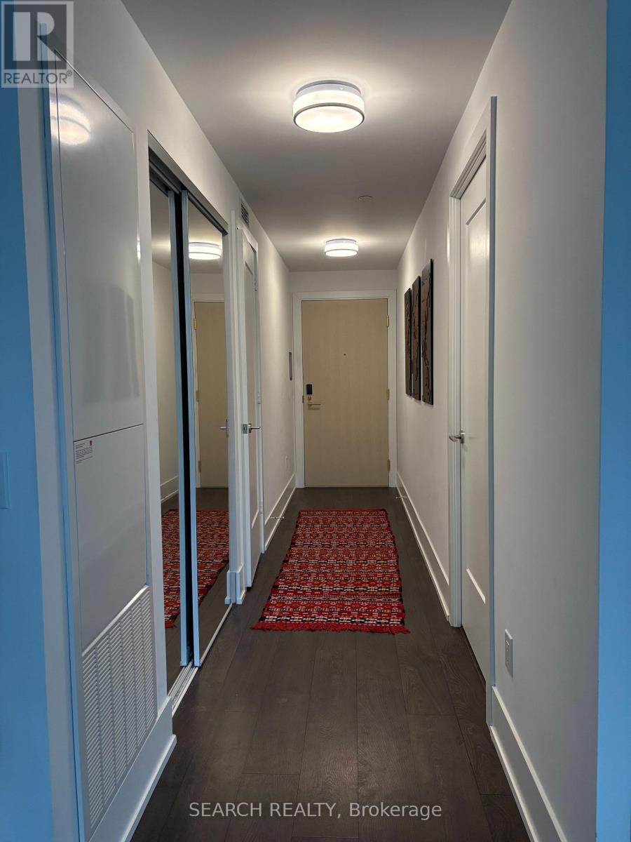 1106 - 480 FRONT STREET, Toronto, Ontario