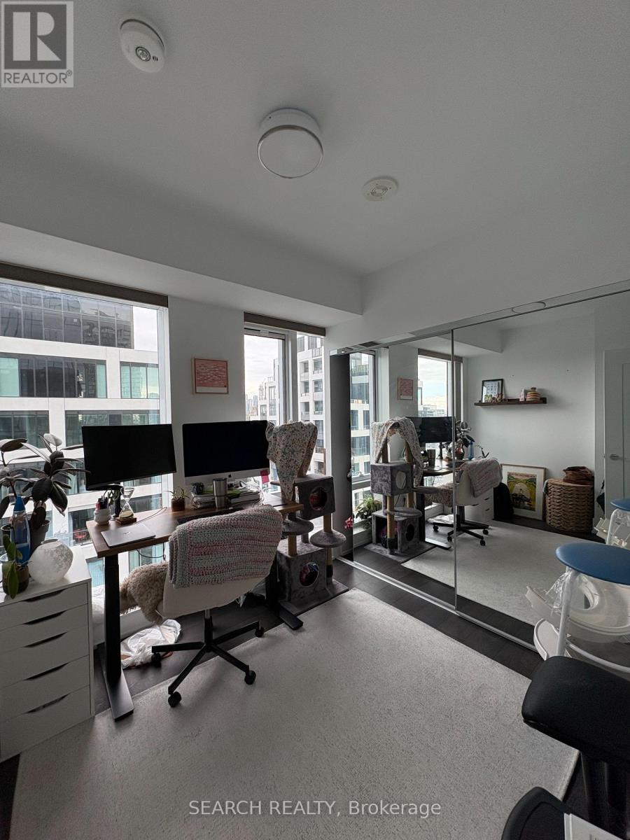 1106 - 480 Front Street, Toronto, Ontario  M5V 0V6 - Photo 9 - C12558448