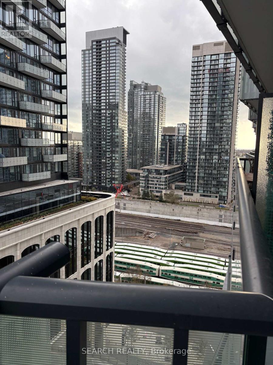 1106 - 480 Front Street, Toronto, Ontario  M5V 0V6 - Photo 12 - C12558448