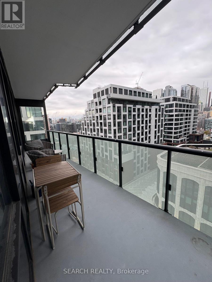 1106 - 480 Front Street, Toronto, Ontario  M5V 0V6 - Photo 11 - C12558448