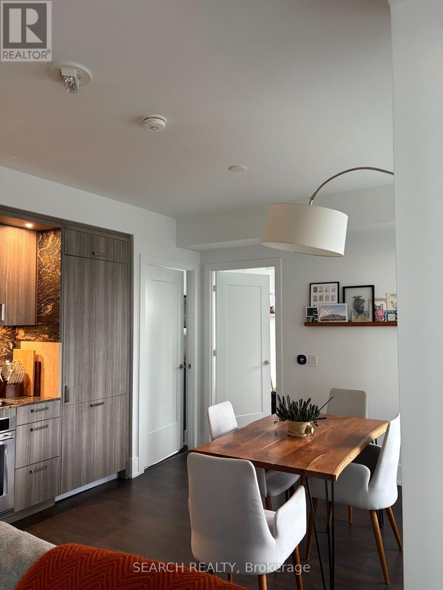 1106 - 480 Front Street, Toronto, Ontario  M5V 0V6 - Photo 8 - C12558448