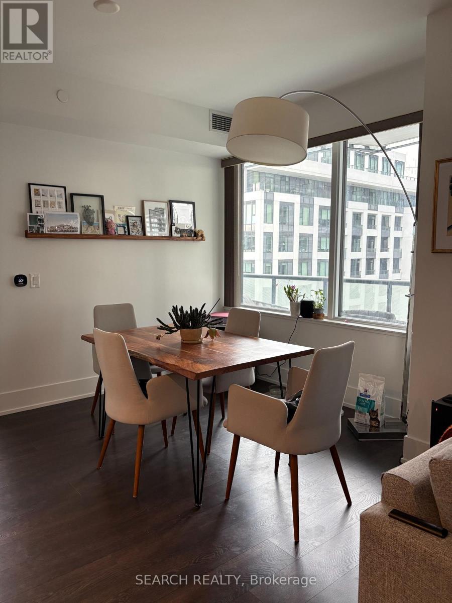 1106 - 480 Front Street, Toronto, Ontario  M5V 0V6 - Photo 7 - C12558448