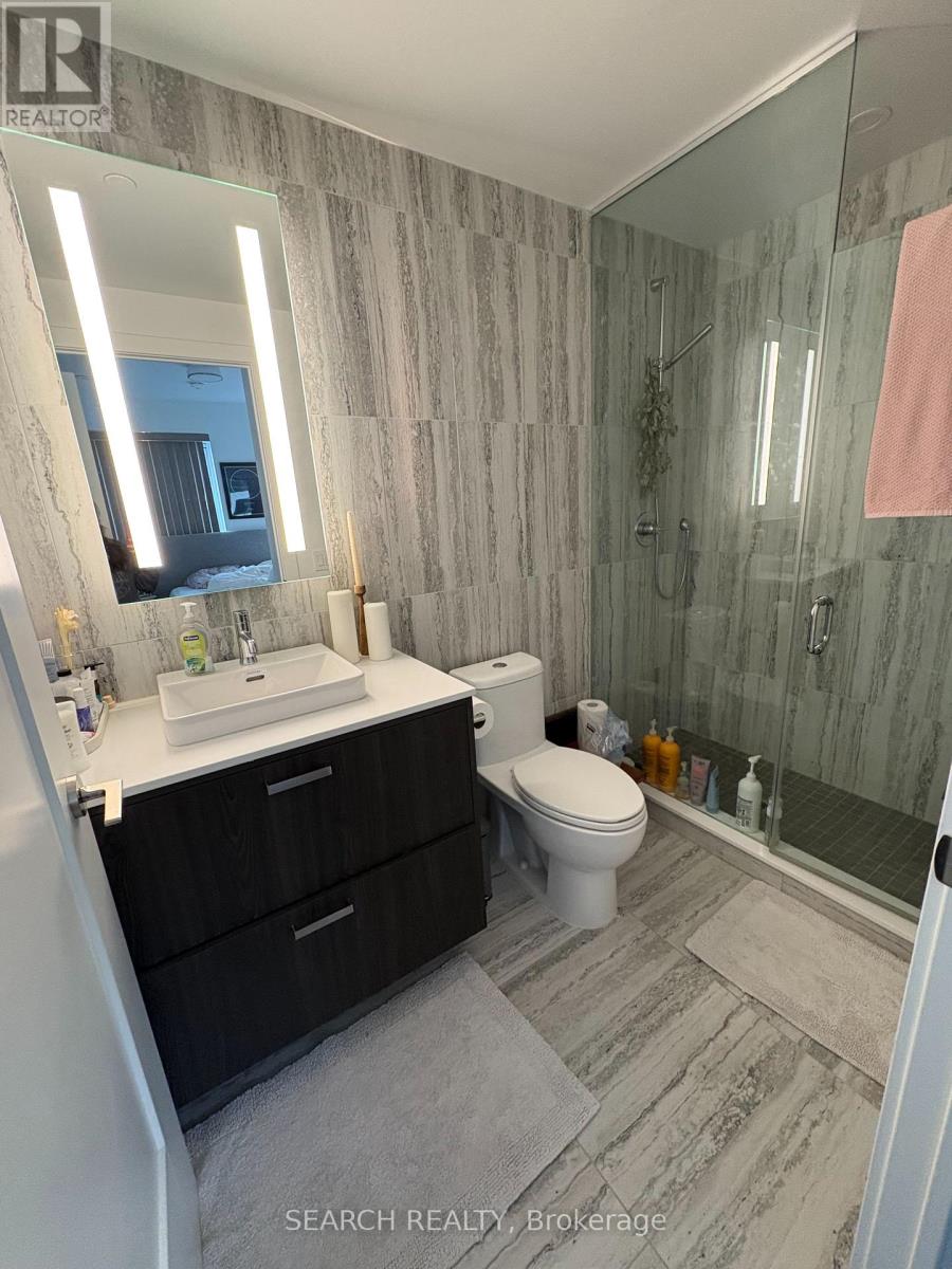 1106 - 480 Front Street, Toronto, Ontario  M5V 0V6 - Photo 14 - C12558448