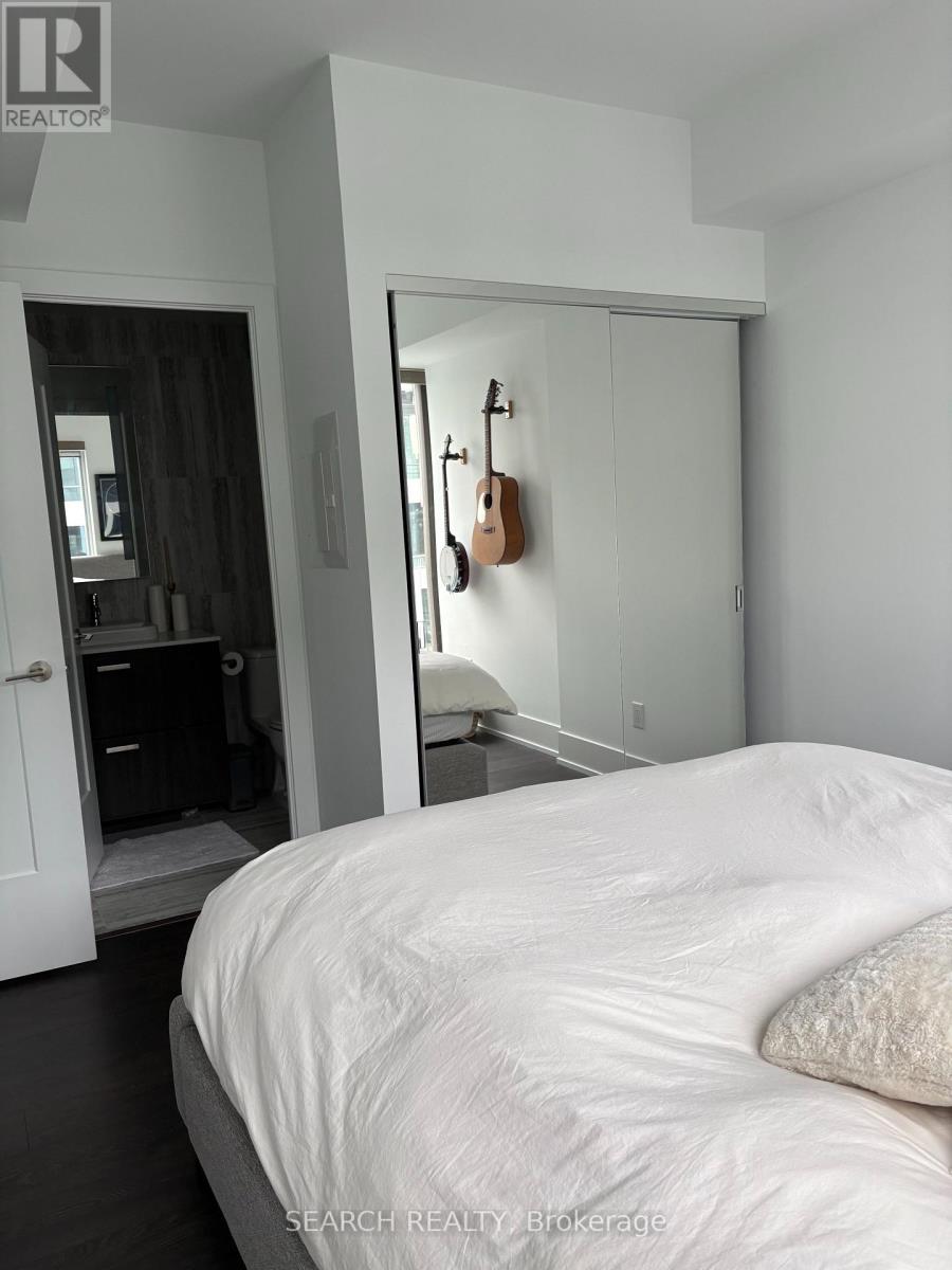 1106 - 480 Front Street, Toronto, Ontario  M5V 0V6 - Photo 16 - C12558448