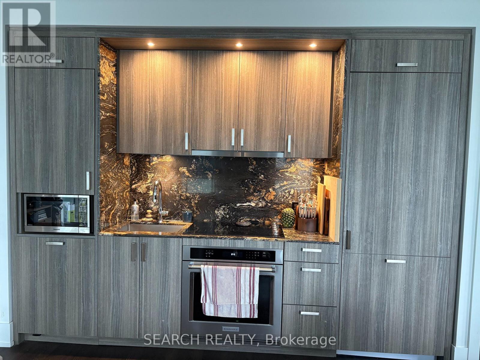 1106 - 480 Front Street, Toronto, Ontario  M5V 0V6 - Photo 5 - C12558448