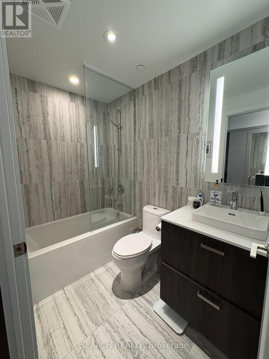 1106 - 480 Front Street, Toronto, Ontario  M5V 0V6 - Photo 2 - C12558448