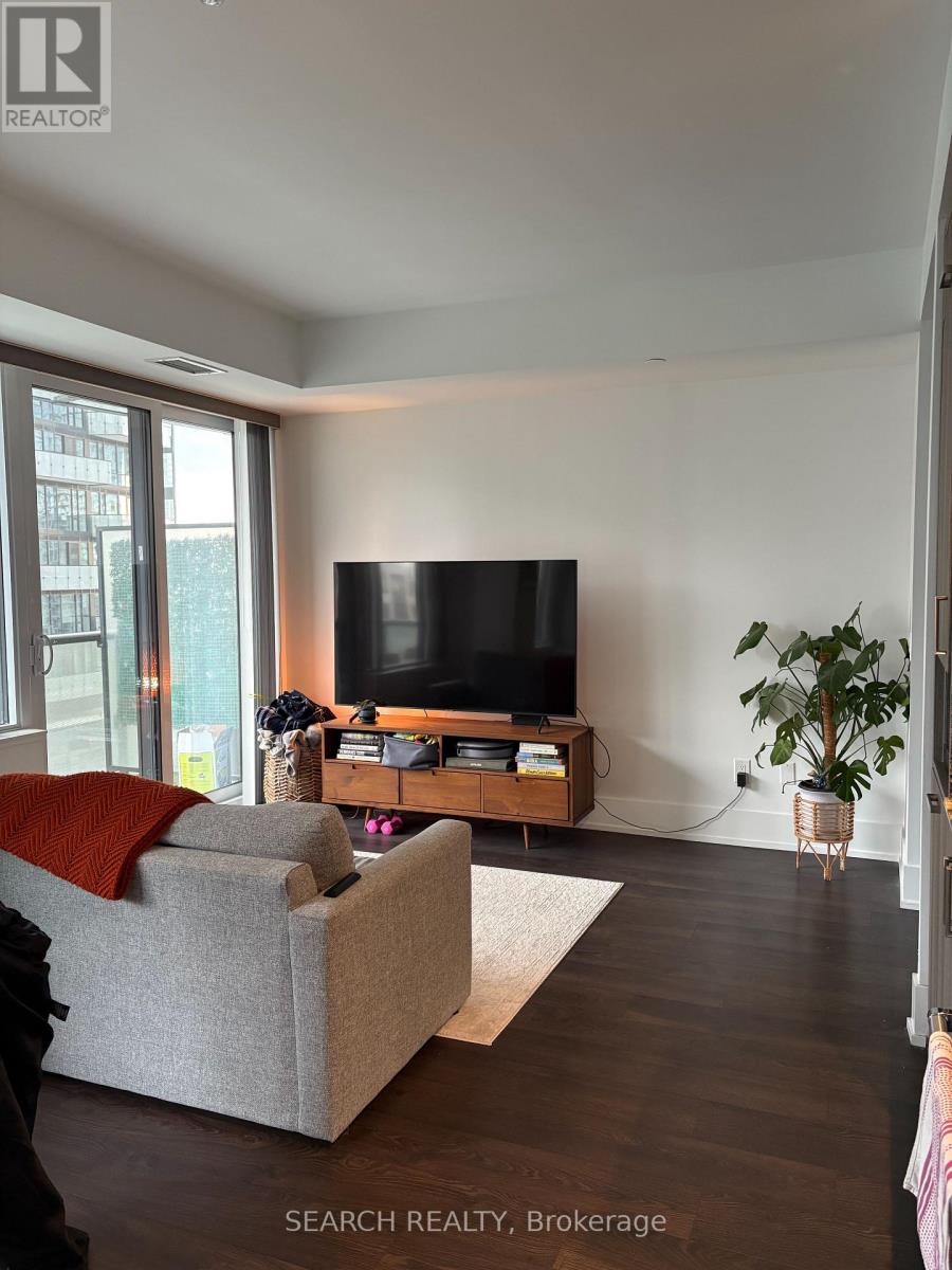 1106 - 480 Front Street, Toronto, Ontario  M5V 0V6 - Photo 6 - C12558448