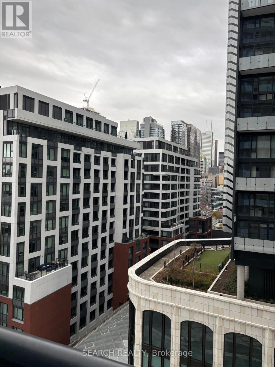 1106 - 480 Front Street, Toronto, Ontario  M5V 0V6 - Photo 13 - C12558448