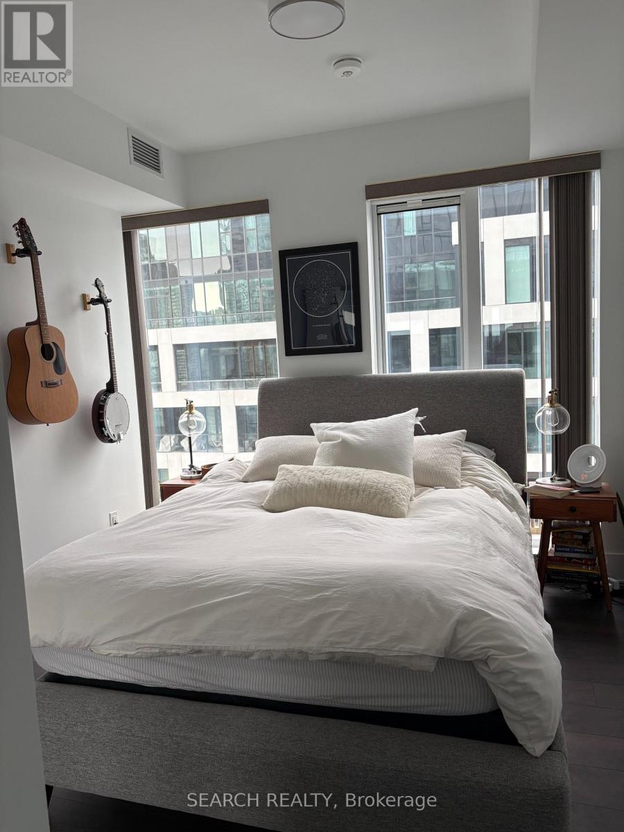 1106 - 480 Front Street, Toronto, Ontario  M5V 0V6 - Photo 10 - C12558448