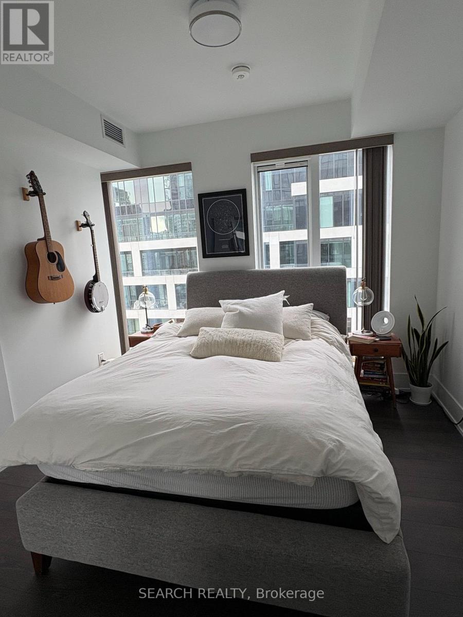 1106 - 480 Front Street, Toronto, Ontario  M5V 0V6 - Photo 15 - C12558448