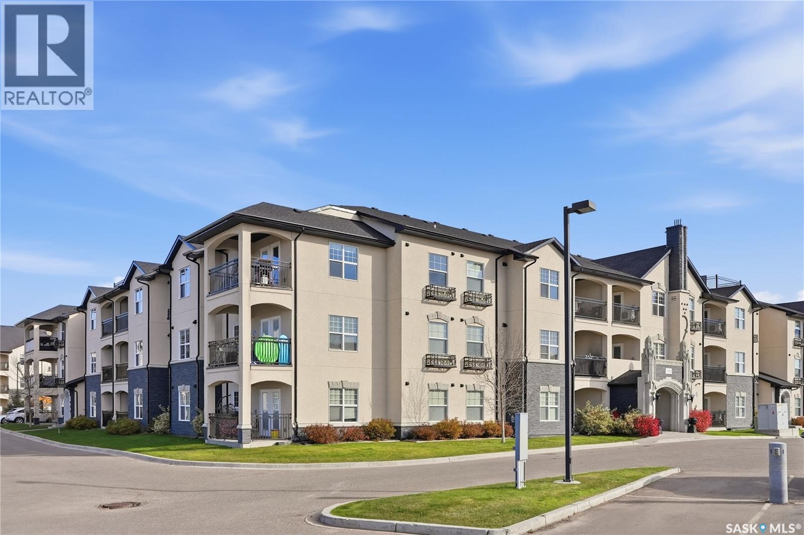 302 120 Phelps WAY, saskatoon, Saskatchewan