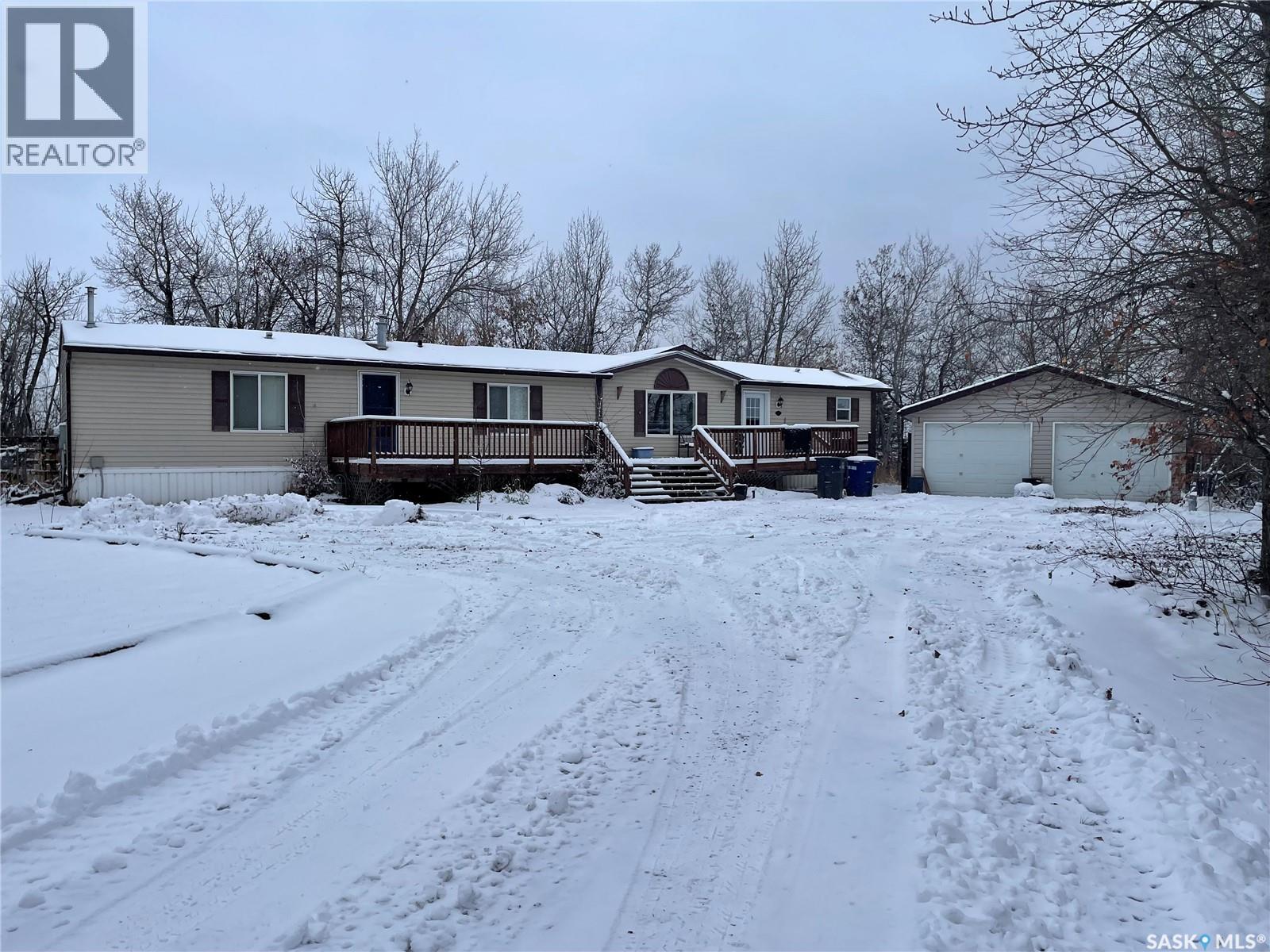 418 7th STREET E, meadow lake, Saskatchewan