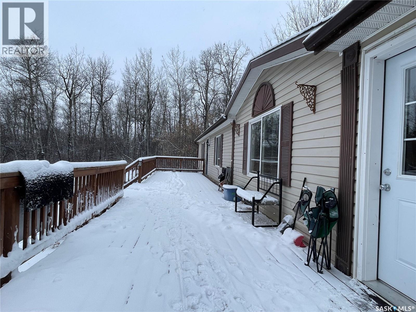 418 7th Street E, Meadow Lake, Saskatchewan  S9X 1J1 - Photo 18 - SK024508