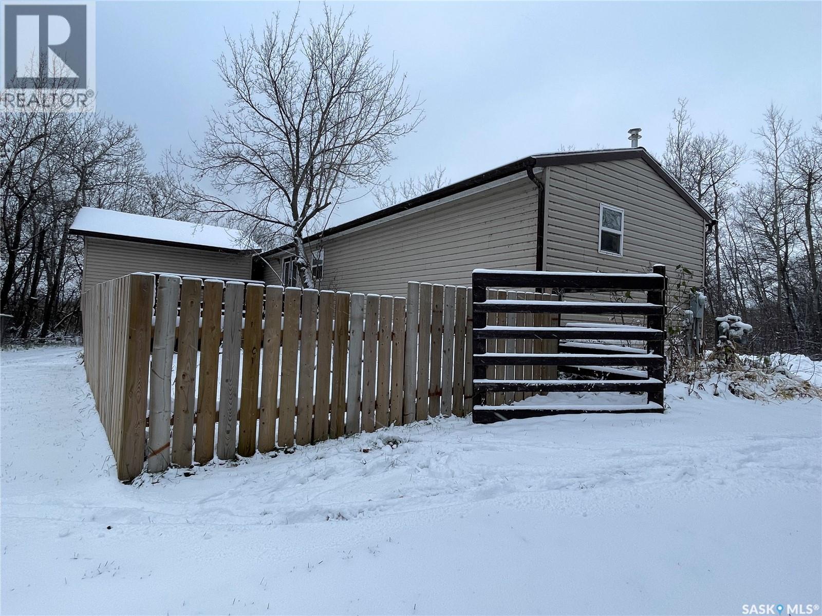 418 7th Street E, Meadow Lake, Saskatchewan  S9X 1J1 - Photo 20 - SK024508