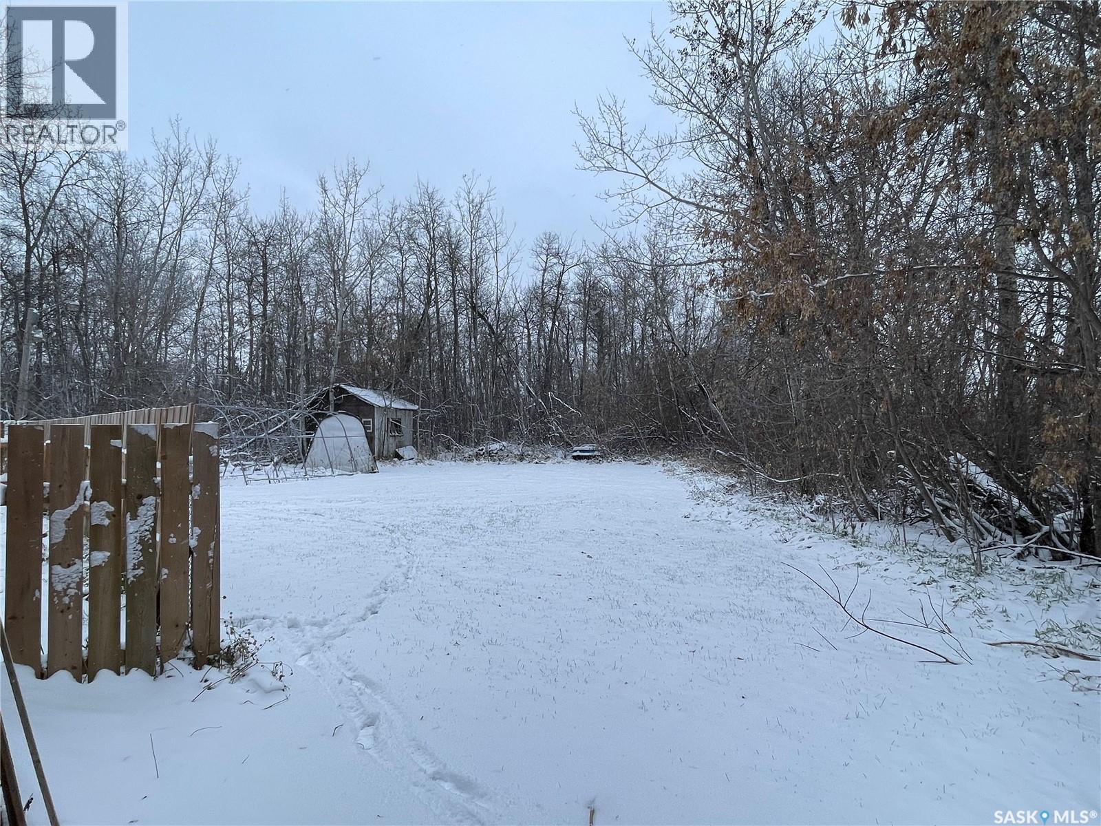 418 7th Street E, Meadow Lake, Saskatchewan  S9X 1J1 - Photo 21 - SK024508