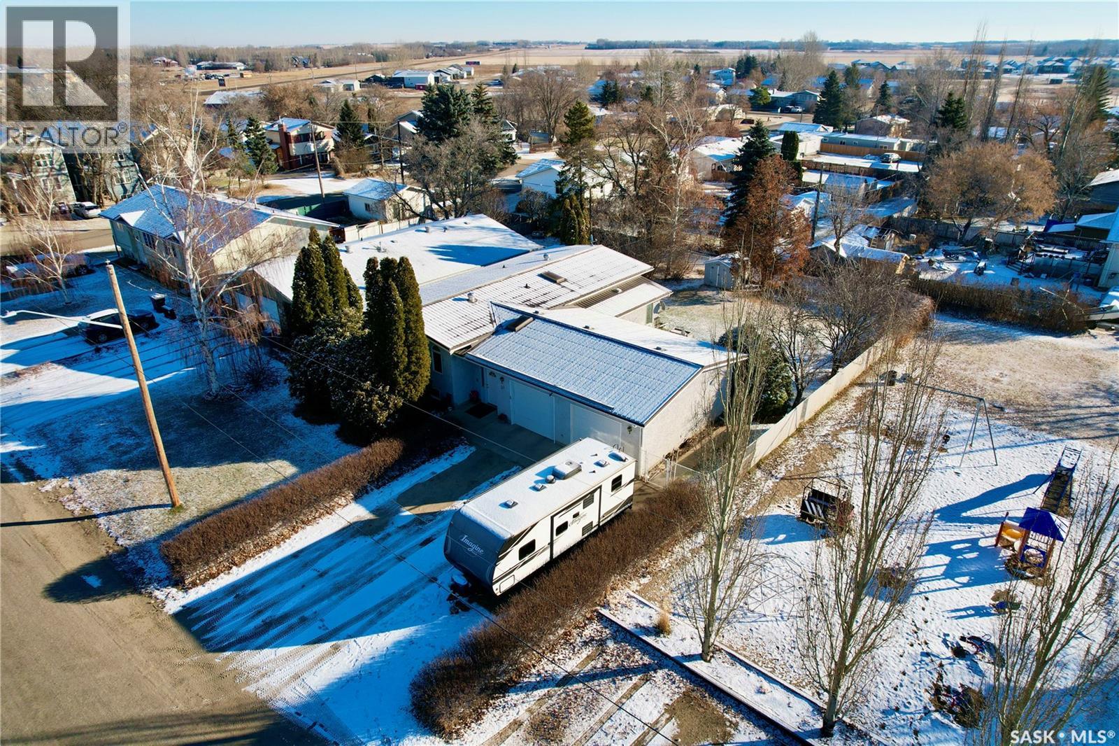 31 Queen Street, Clavet, Saskatchewan  S0K 0Y0 - Photo 3 - SK024497