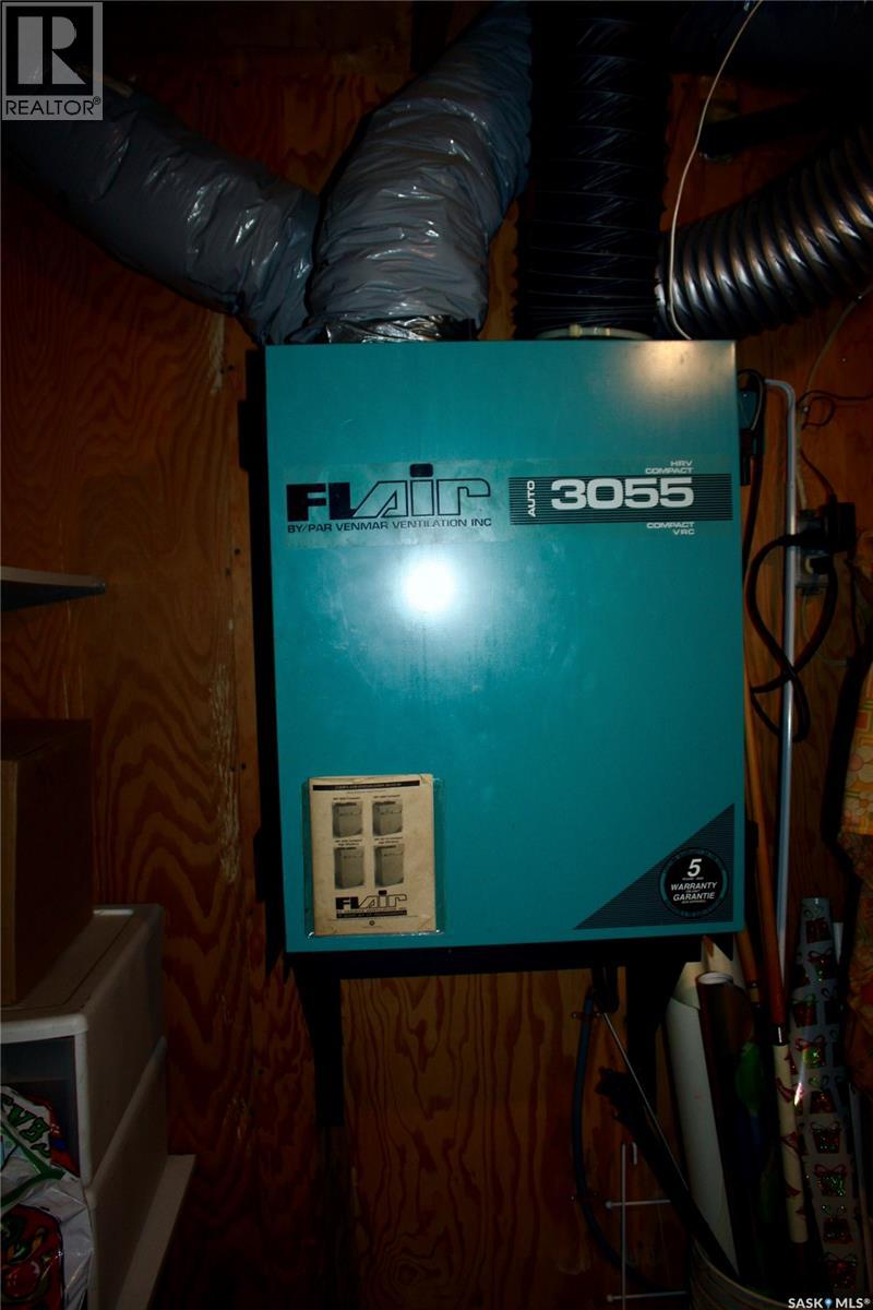 31 Queen Street, Clavet, Saskatchewan  S0K 0Y0 - Photo 44 - SK024497