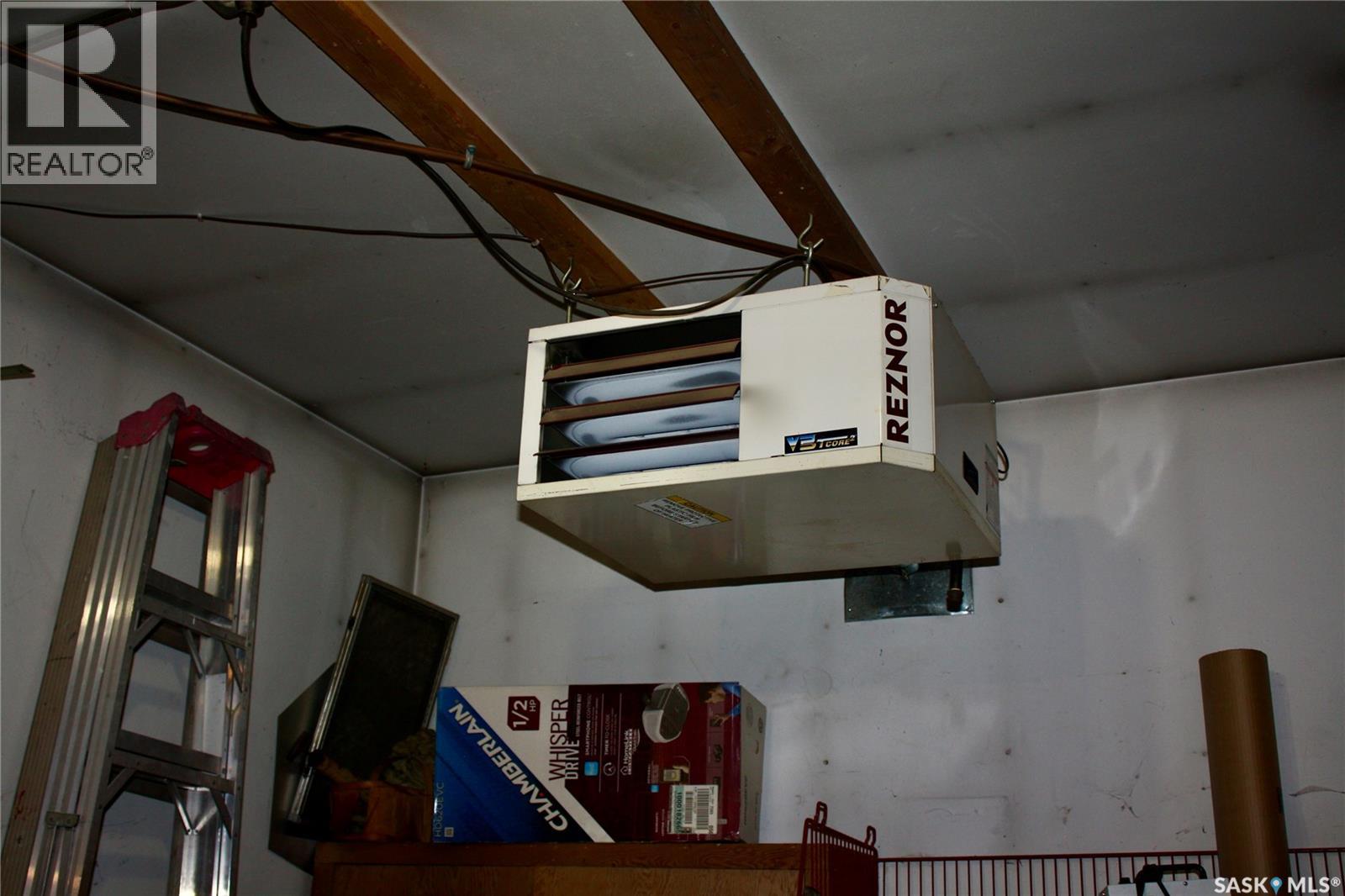 31 Queen Street, Clavet, Saskatchewan  S0K 0Y0 - Photo 46 - SK024497