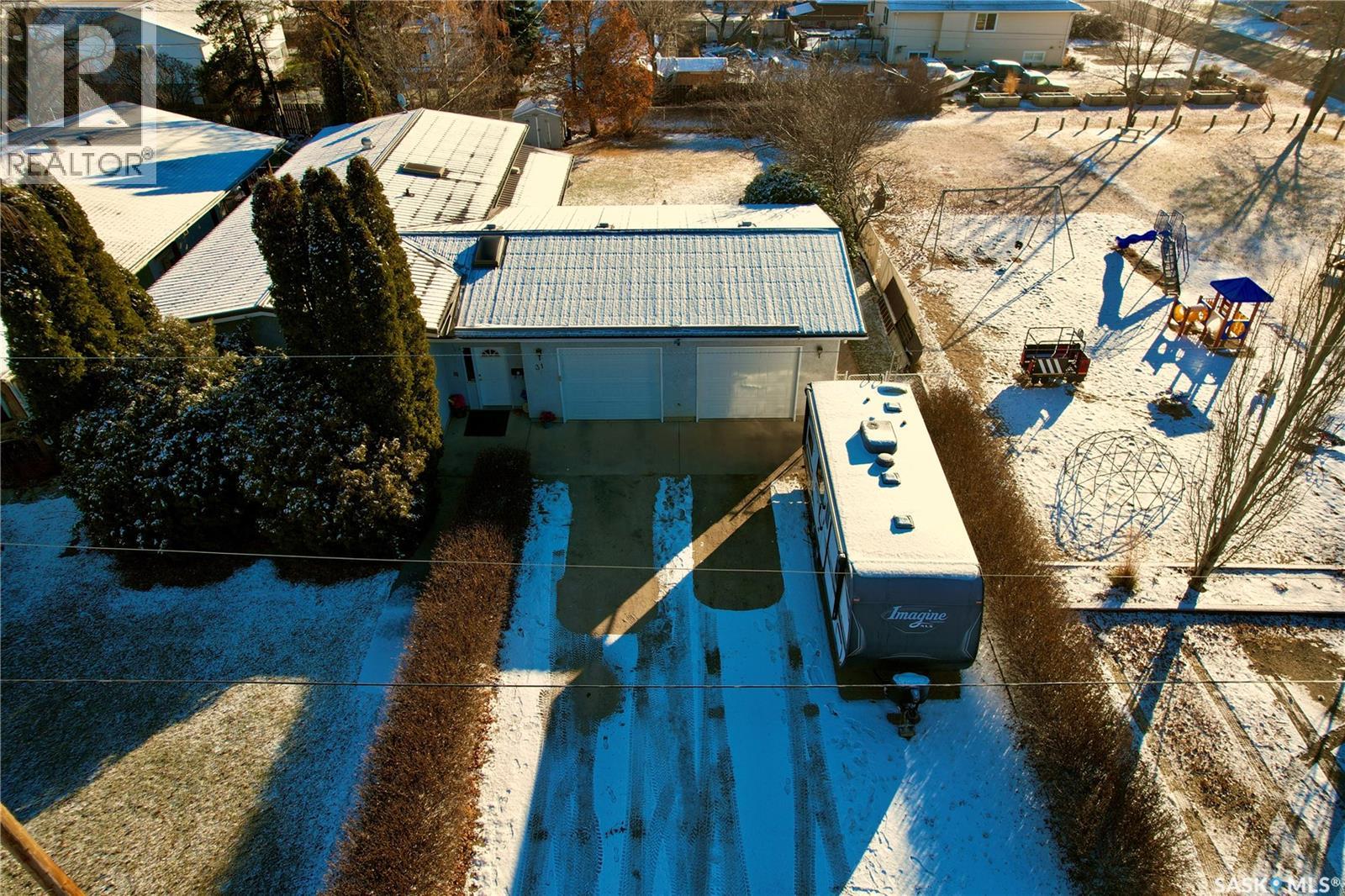 31 Queen Street, Clavet, Saskatchewan  S0K 0Y0 - Photo 50 - SK024497