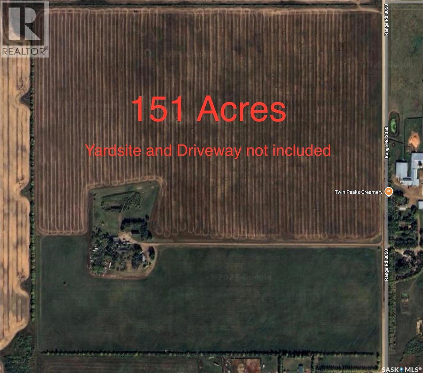 Friesen Land / South of Warman, corman park rm no. 344, Saskatchewan