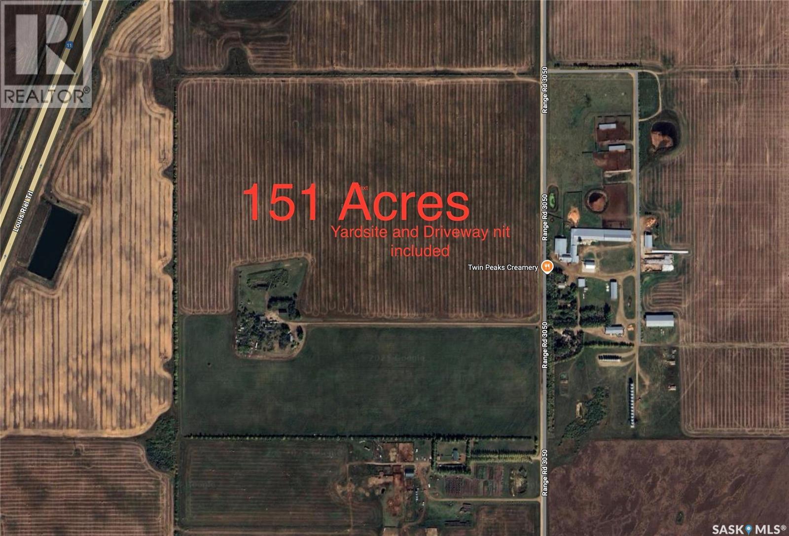 Friesen Land / South Of Warman, Corman Park Rm No. 344, Saskatchewan  S0K 4S0 - Photo 4 - SK024391