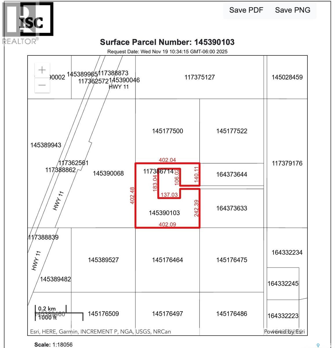 Friesen Land / South Of Warman, Corman Park Rm No. 344, Saskatchewan  S0K 4S0 - Photo 7 - SK024391