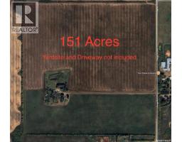 Friesen Land / South of Warman