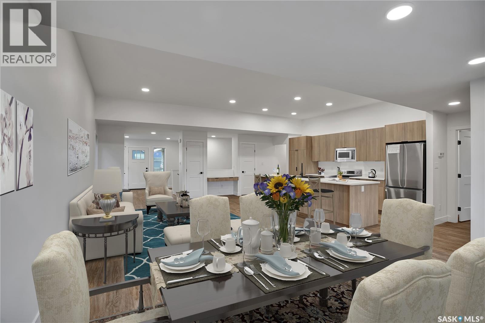 105 Emma Place, Martensville, Saskatchewan  S0K 2T0 - Photo 5 - SK024371