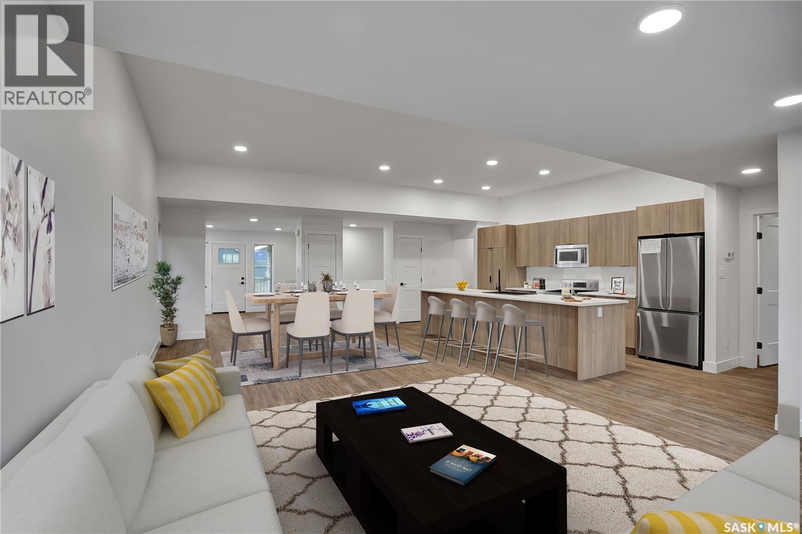 105 Emma Place, Martensville, Saskatchewan  S0K 2T0 - Photo 6 - SK024371