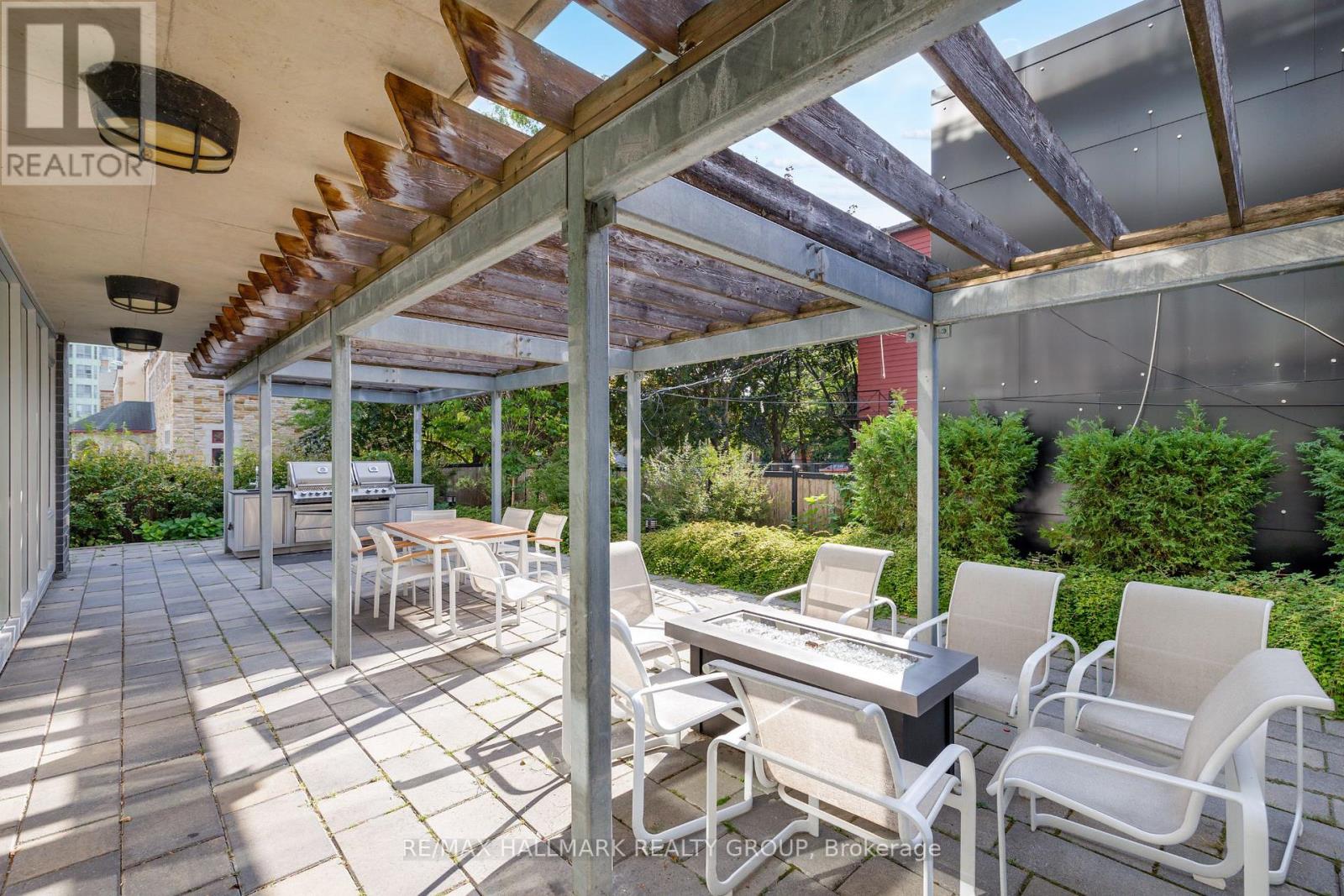 1007 - 300 Lisgar Street, Ottawa, Ontario  K2P 0E2 - Photo 21 - X12550974