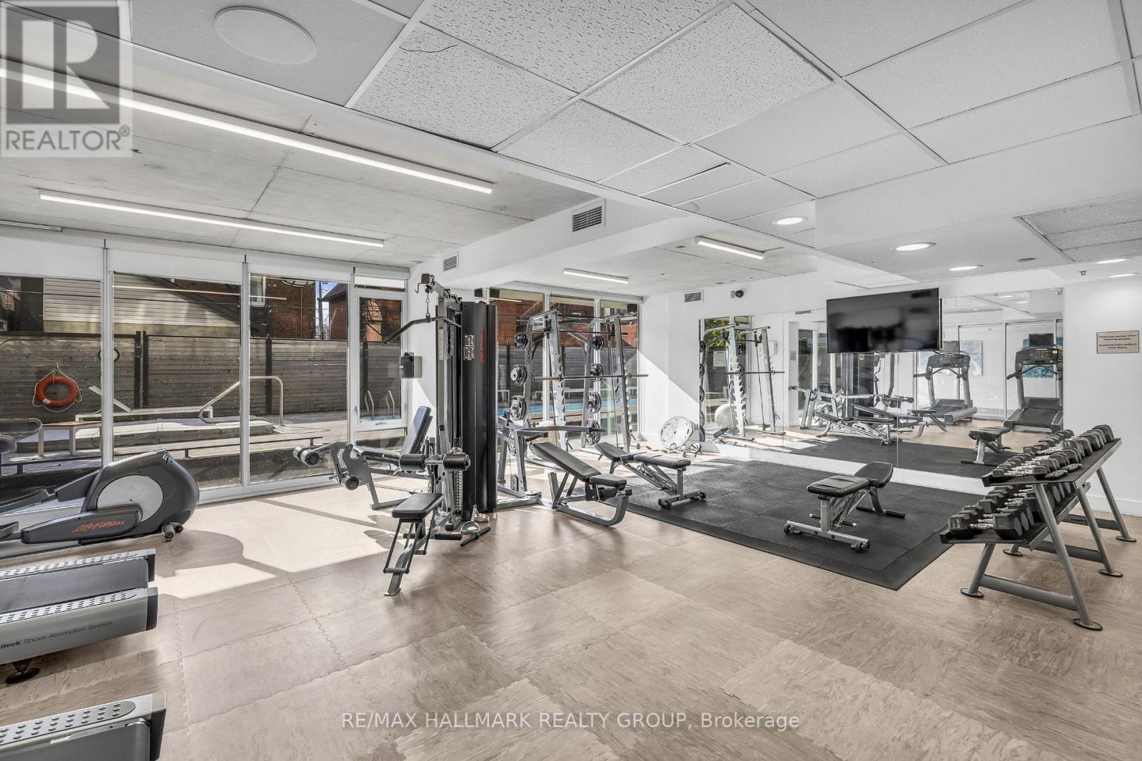 1007 - 300 Lisgar Street, Ottawa, Ontario  K2P 0E2 - Photo 23 - X12550974