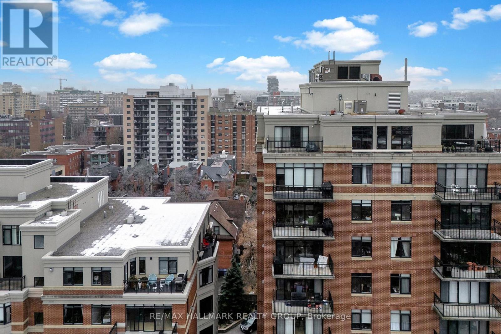 1007 - 300 Lisgar Street, Ottawa, Ontario  K2P 0E2 - Photo 20 - X12550974