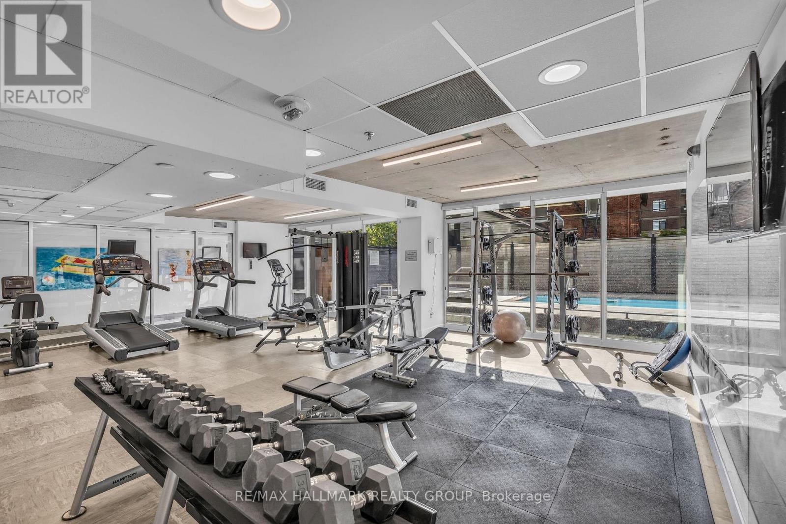 1007 - 300 Lisgar Street, Ottawa, Ontario  K2P 0E2 - Photo 22 - X12550974