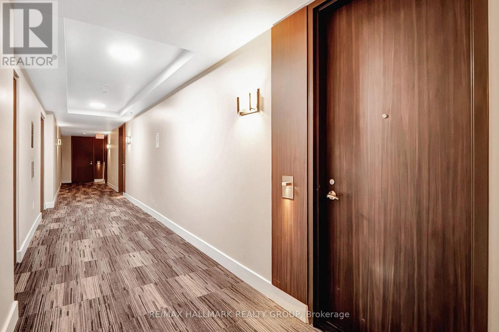 1007 - 300 Lisgar Street, Ottawa, Ontario  K2P 0E2 - Photo 16 - X12550974