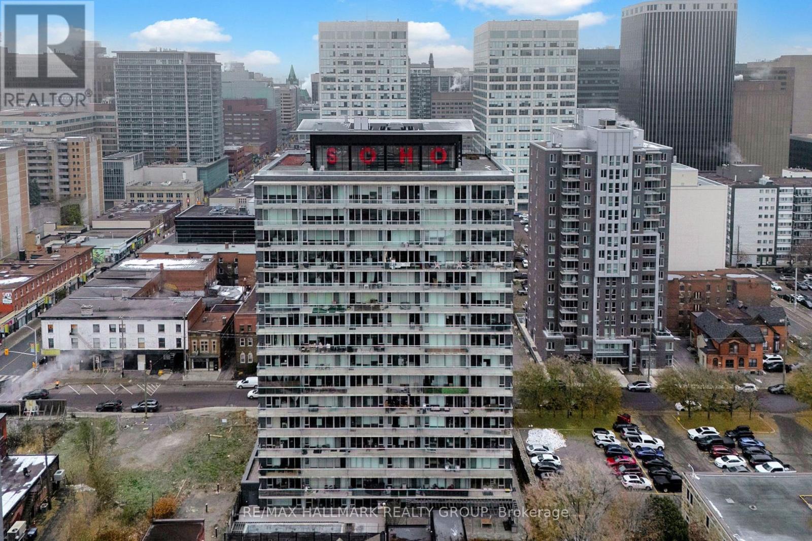 1007 - 300 Lisgar Street, Ottawa, Ontario  K2P 0E2 - Photo 29 - X12550974