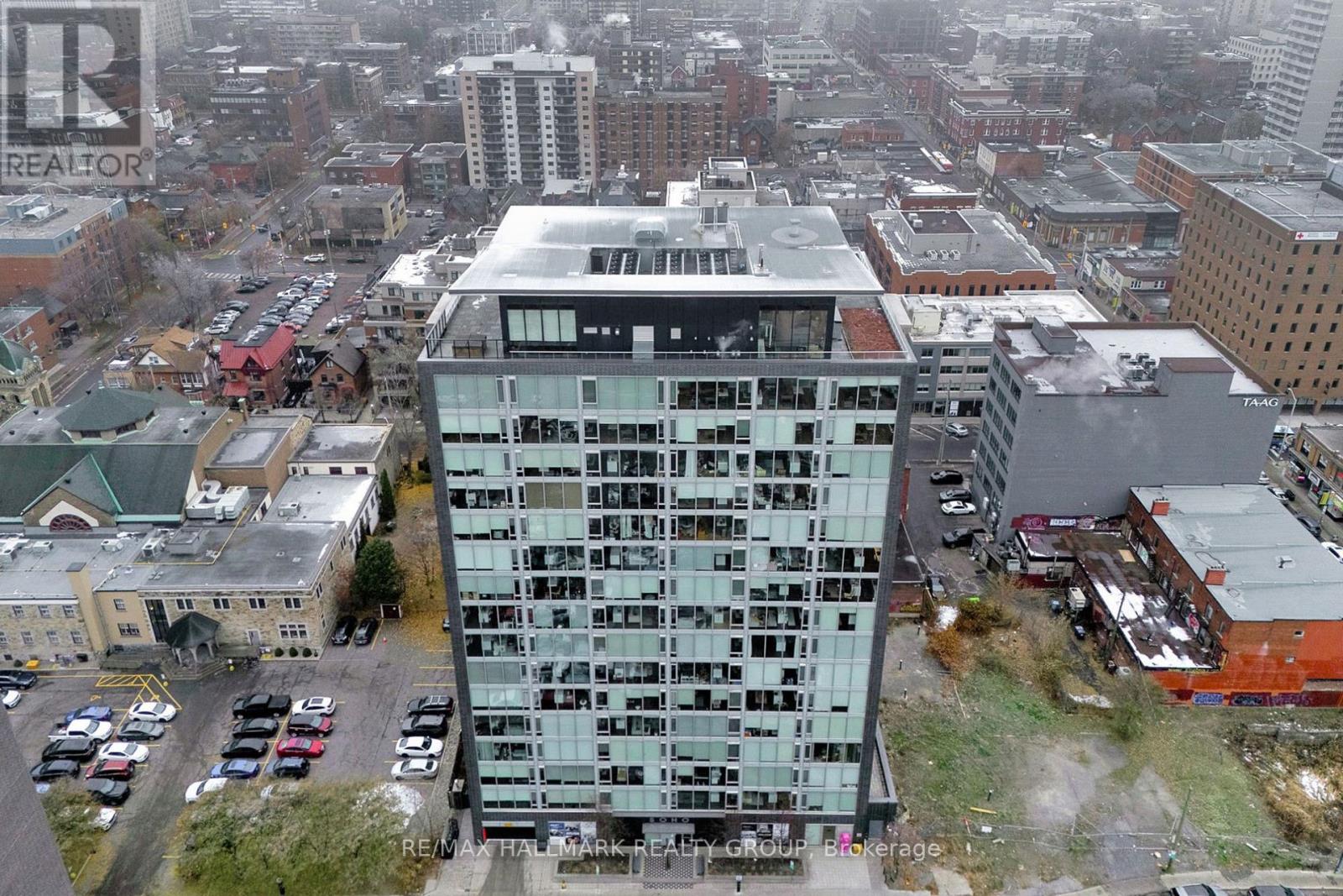 1007 - 300 Lisgar Street, Ottawa, Ontario  K2P 0E2 - Photo 27 - X12550974