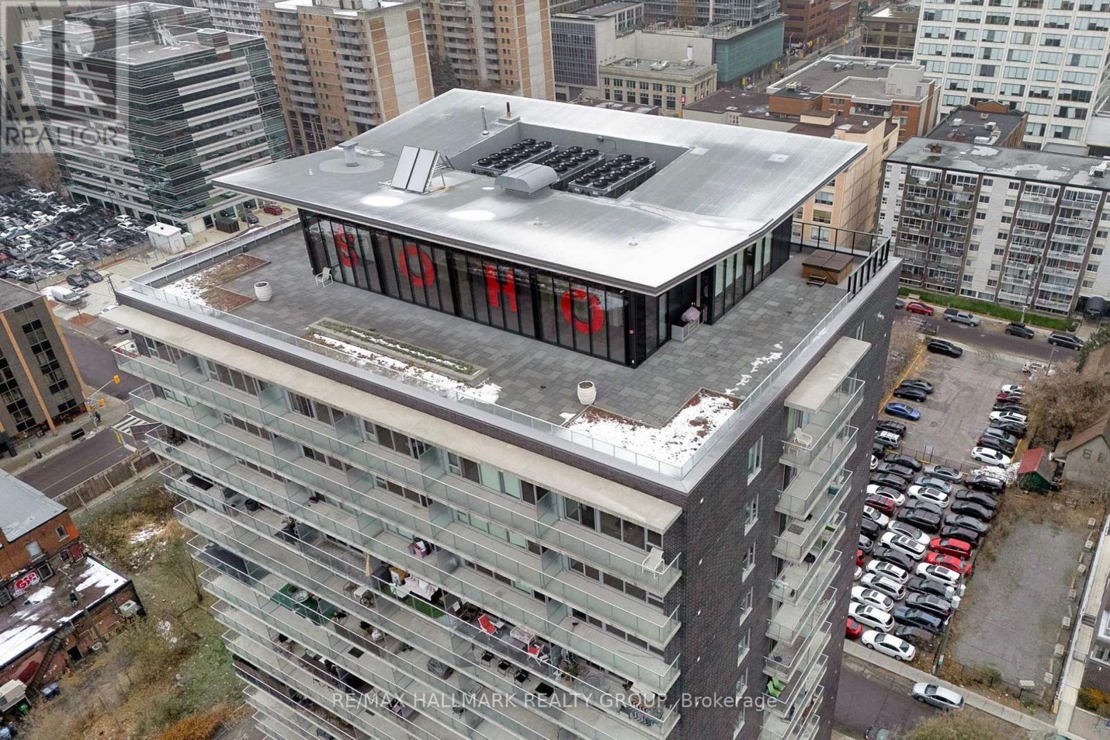 1007 - 300 Lisgar Street, Ottawa, Ontario  K2P 0E2 - Photo 28 - X12550974