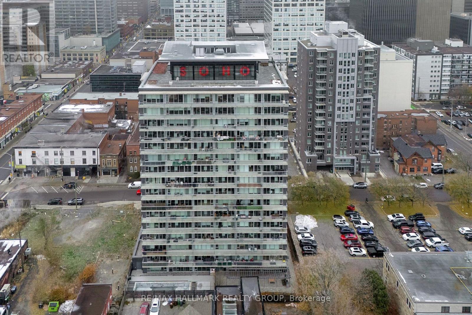 1007 - 300 Lisgar Street, Ottawa, Ontario  K2P 0E2 - Photo 30 - X12550974