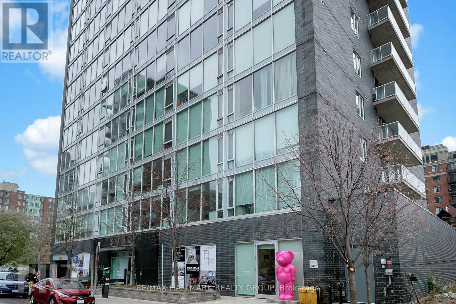 1007 - 300 Lisgar Street, Ottawa, Ontario  K2P 0E2 - Photo 31 - X12550974